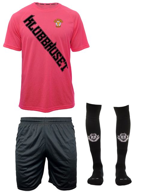 KH Training Set Chicago, Rosa (IBF Gagnef)